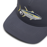 Costa Tuna Stitched Trucker