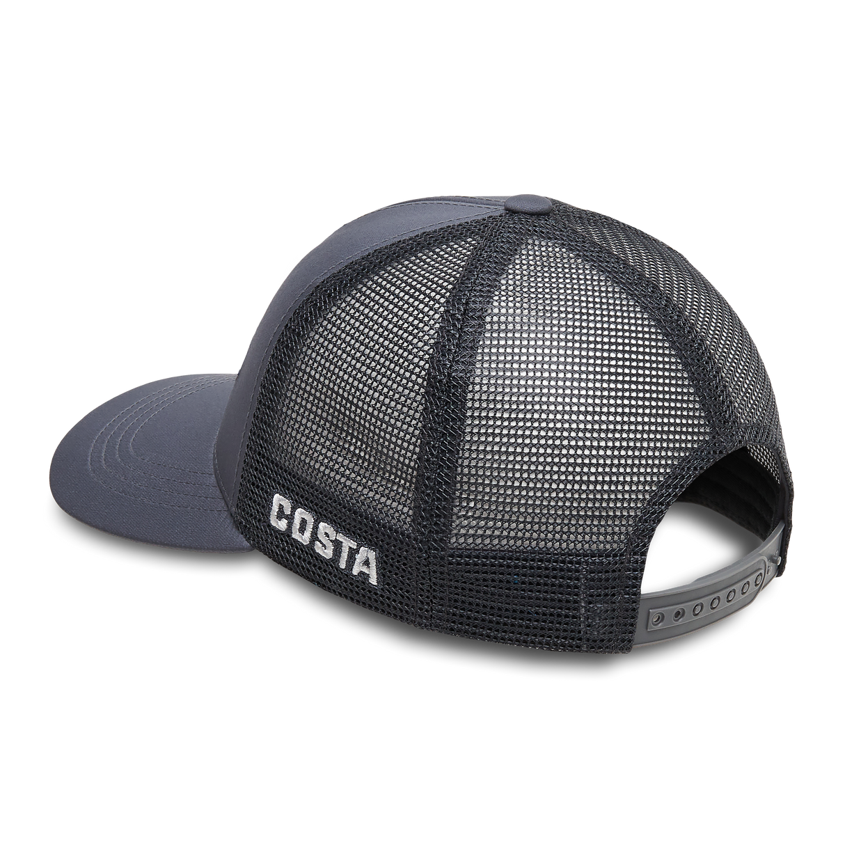 Costa Tuna Stitched Trucker