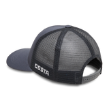 Costa Tuna Stitched Trucker