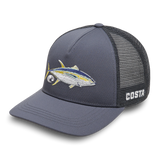 Costa Tuna Stitched Trucker