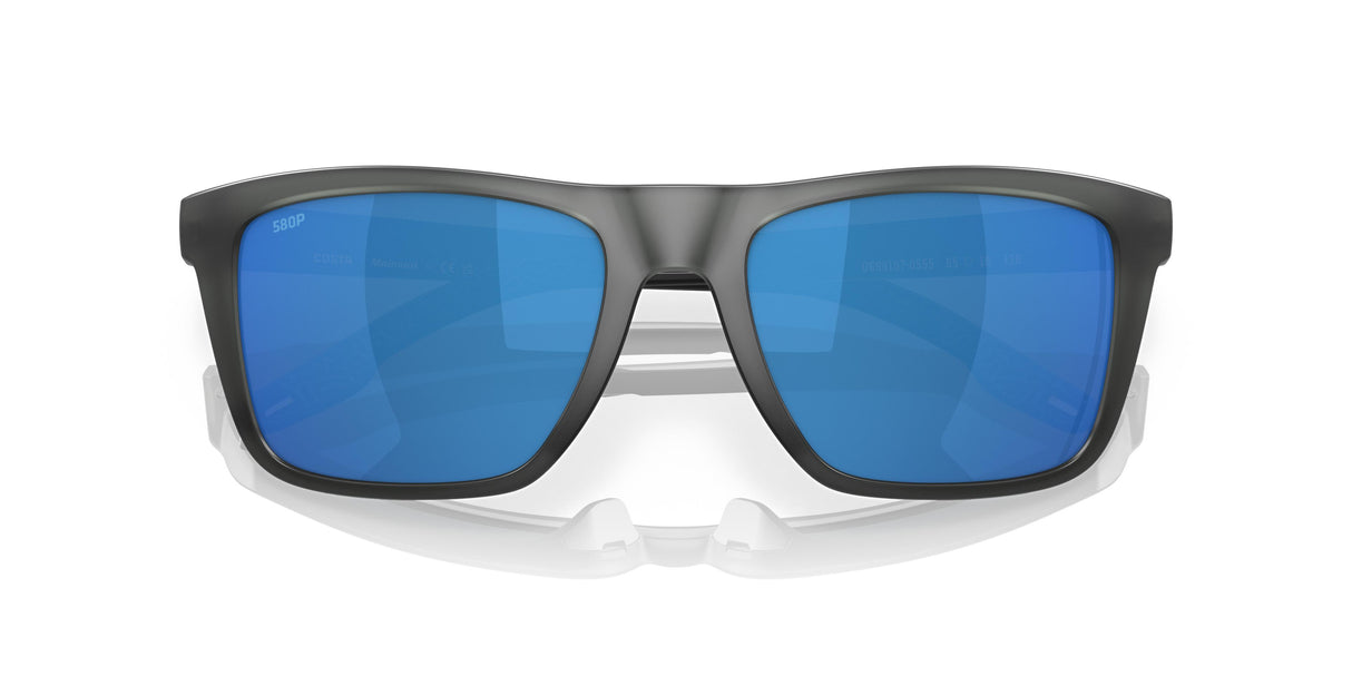 COSTA Mainsail 580P Blue Mirror / Gray Crystal