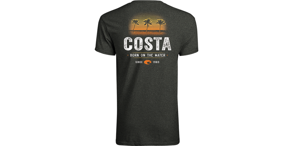 Costa Men's Founders Beach T-Shirt