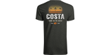 Costa Men's Founders Beach T-Shirt