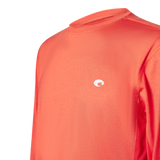 Costa Long Sleeve Voyager Performance Shirt