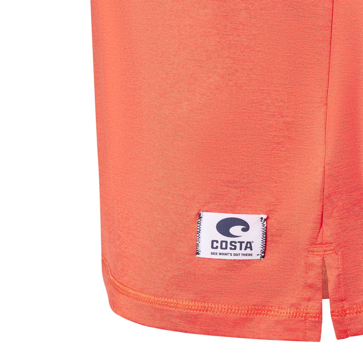 Costa Long Sleeve Voyager Performance Shirt