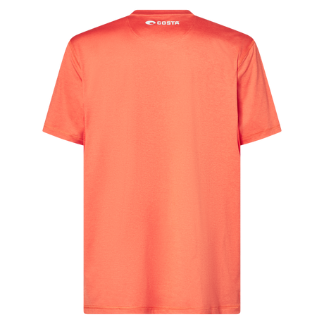 COSTA Voyager Short Sleeve Performance Shirt