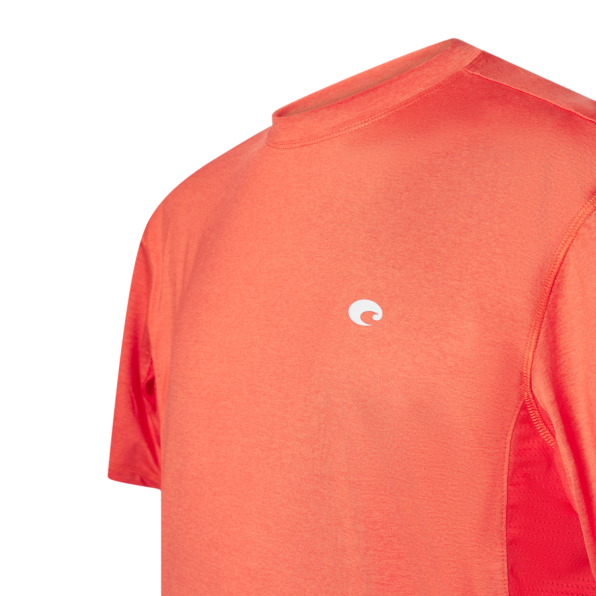 COSTA Voyager Short Sleeve Performance Shirt