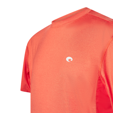 COSTA Voyager Short Sleeve Performance Shirt