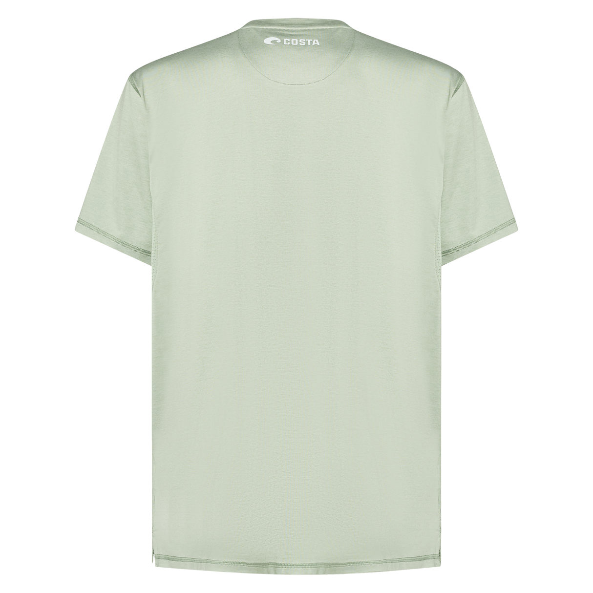 COSTA Voyager Short Sleeve Performance Shirt