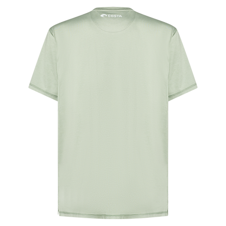 COSTA Voyager Short Sleeve Performance Shirt