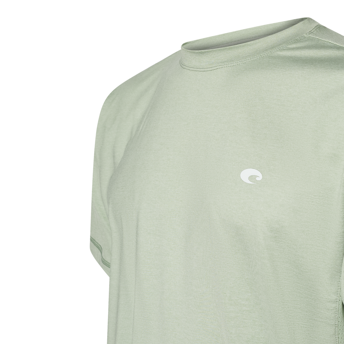 COSTA Voyager Short Sleeve Performance Shirt