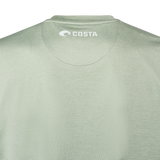 COSTA Voyager Short Sleeve Performance Shirt