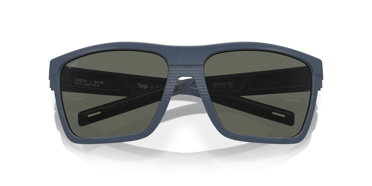 COSTA Pargo 580G Midnight Blue | Gray