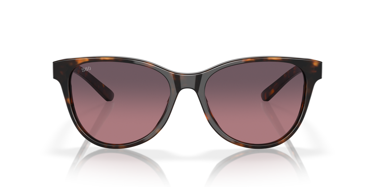 COSTA Catherine 580G Rose Gradient | Tortoise