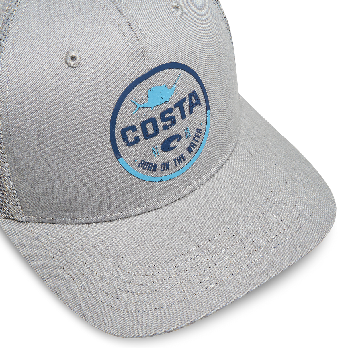 Costa Insignia Trucker Hat