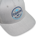 Costa Insignia Trucker Hat