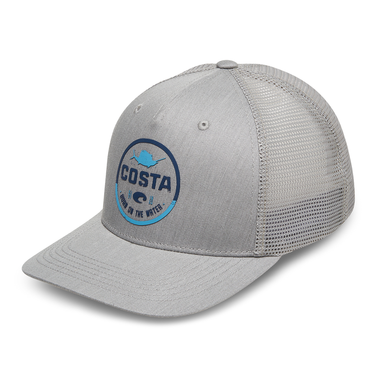 Costa Insignia Trucker Hat