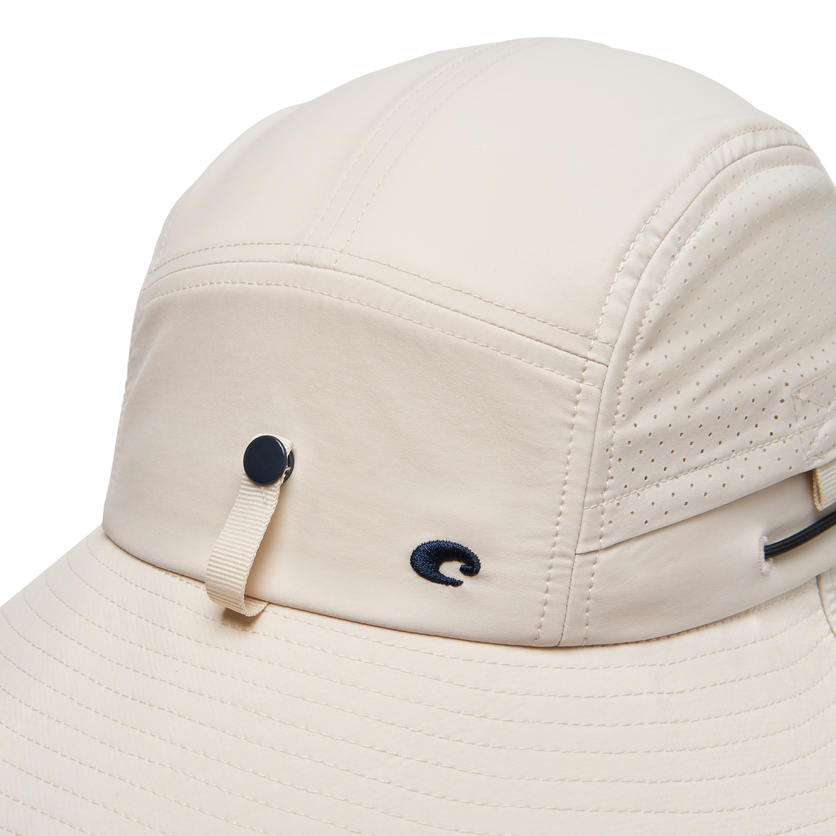 Costa Boonie Tech Hat - Icicle