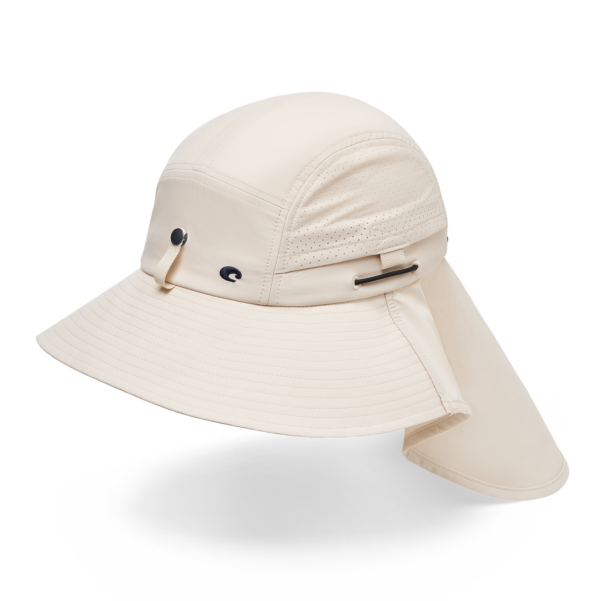 Costa Boonie Tech Hat - Icicle