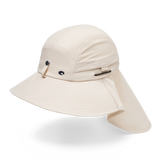 Costa Boonie Tech Hat - Icicle