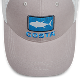 Costa Tuna Waves Trucker Hat