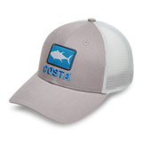 Costa Tuna Waves Trucker Hat