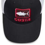 Costa Tuna Waves Trucker Hat