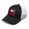 Costa Tuna Waves Trucker Hat