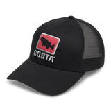 Costa Bass Waves Trucker