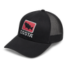 Costa Bass Waves Trucker