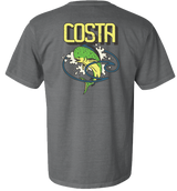 COSTA Jumping Mahi Short Sleeve