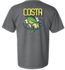 COSTA Jumping Mahi Short Sleeve