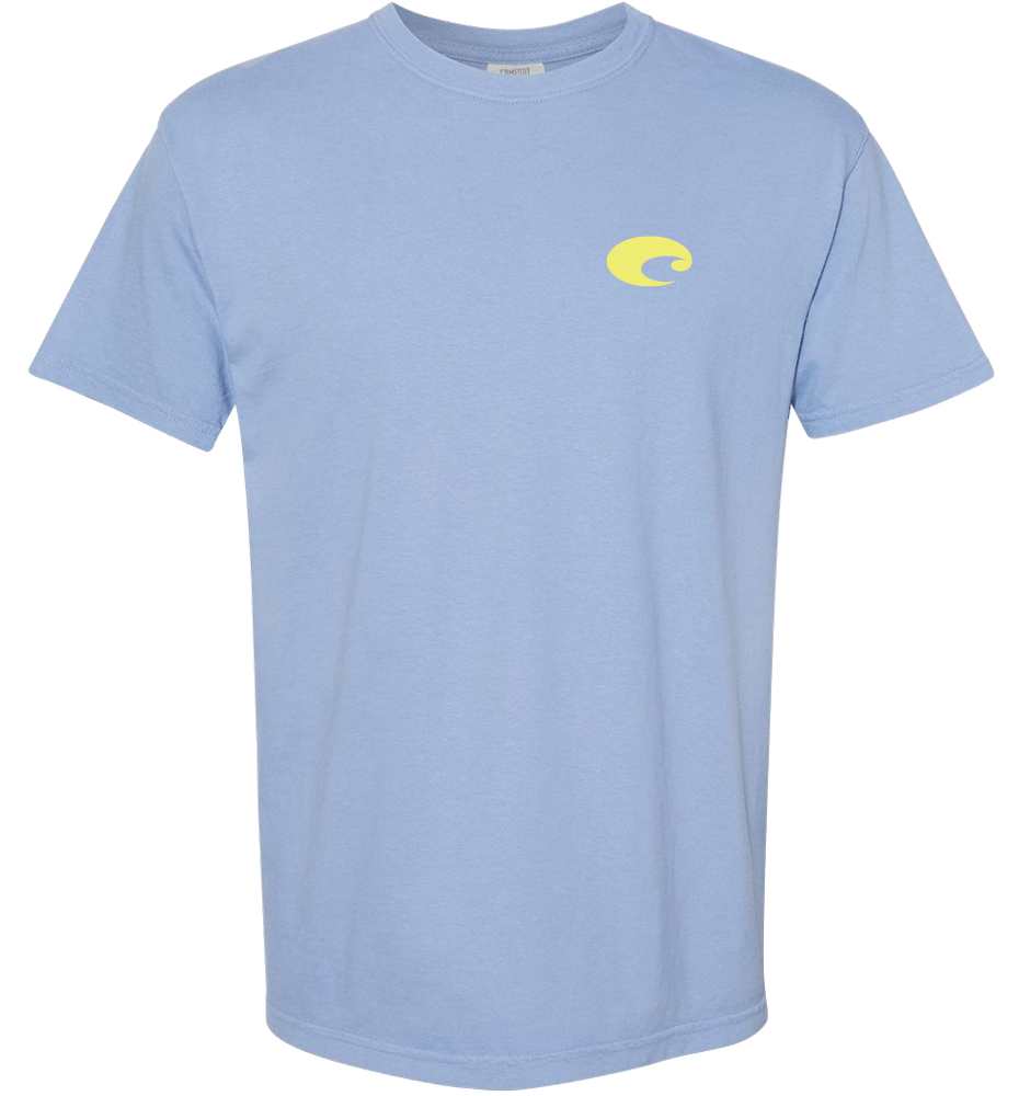 COSTA Jumping Mahi Short Sleeve