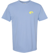 COSTA Jumping Mahi Short Sleeve