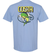 COSTA Jumping Mahi Short Sleeve