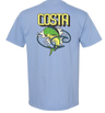 COSTA Jumping Mahi Short Sleeve