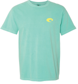 COSTA Jumping Mahi Short Sleeve