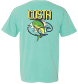 COSTA Jumping Mahi Short Sleeve