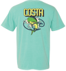 COSTA Jumping Mahi Short Sleeve