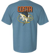 COSTA Jumping Sail Short Sleeve