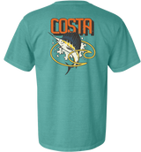 COSTA Jumping Sail Short Sleeve