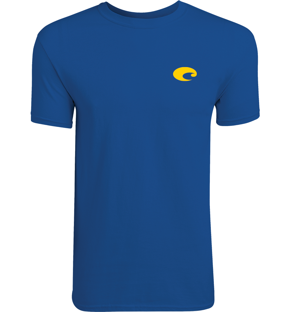 COSTA Rad Marlin Short Sleeve