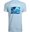 Costa Gnarly Short Sleeve Tees