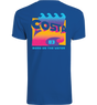 COSTA Gnarly Wave Short Sleeve