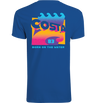 COSTA Gnarly Wave Short Sleeve