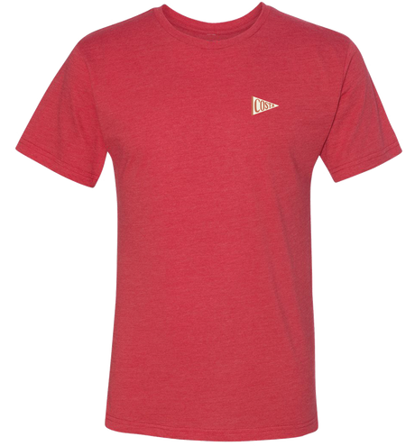 COSTA Lay Day Short Sleeve