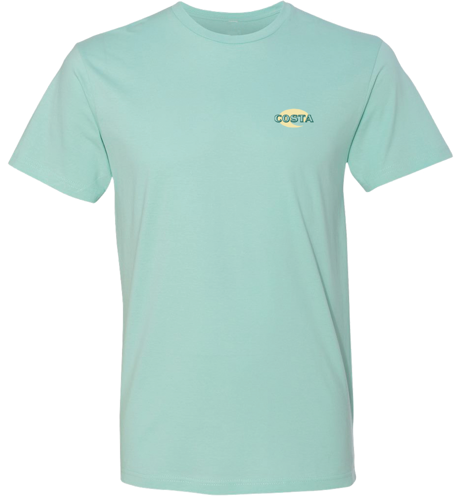 COSTA Queens Short Sleeve