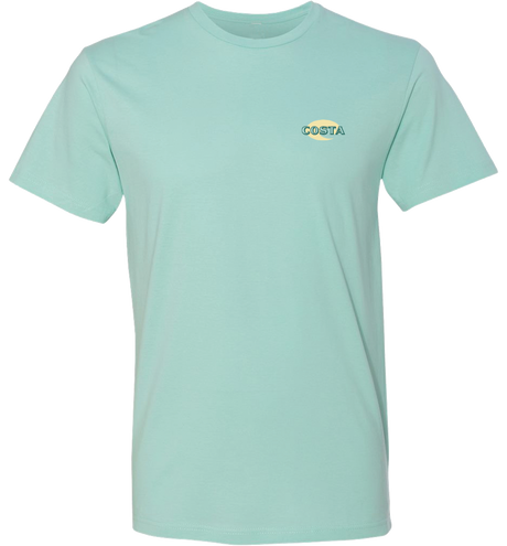 COSTA Queens Short Sleeve