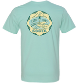 COSTA Queens Short Sleeve