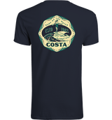 COSTA Queens Short Sleeve